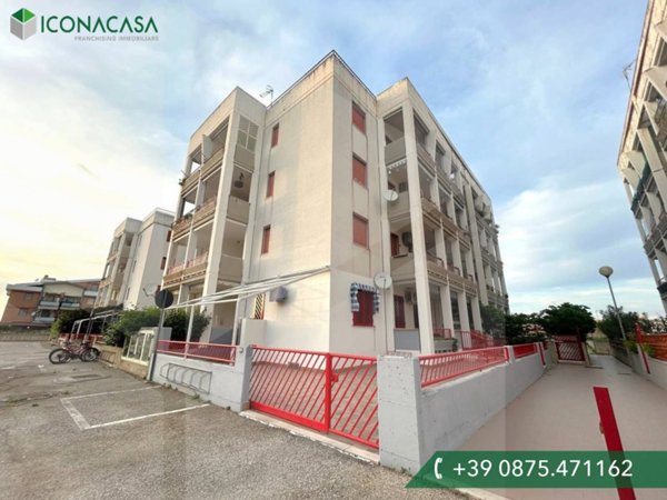 appartamento in vendita a Campomarino