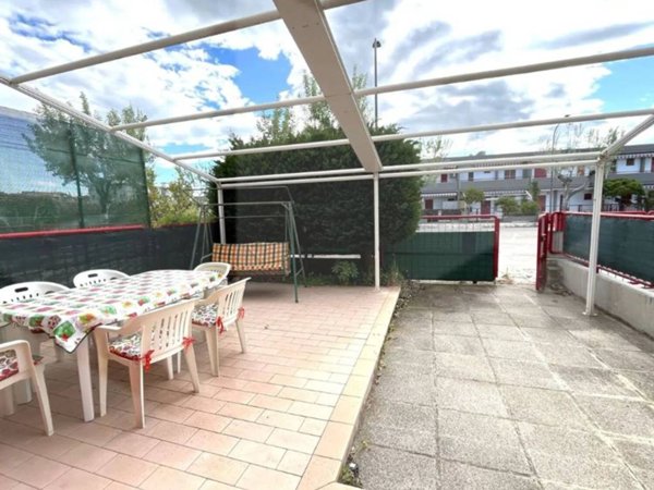 casa indipendente in vendita a Campomarino