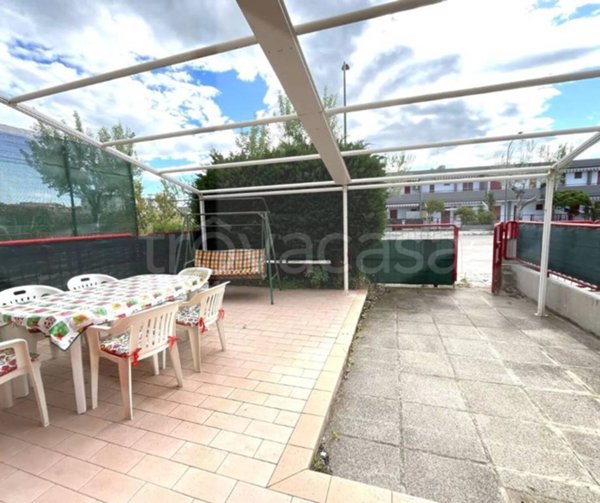 casa indipendente in vendita a Campomarino