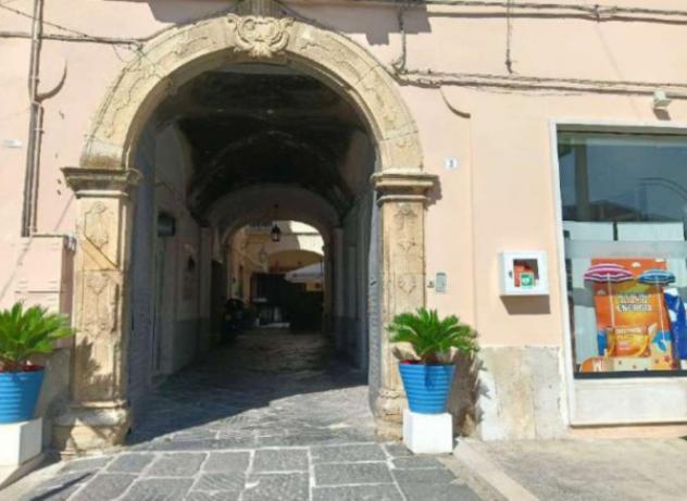 pentavano in vendita a Campomarino