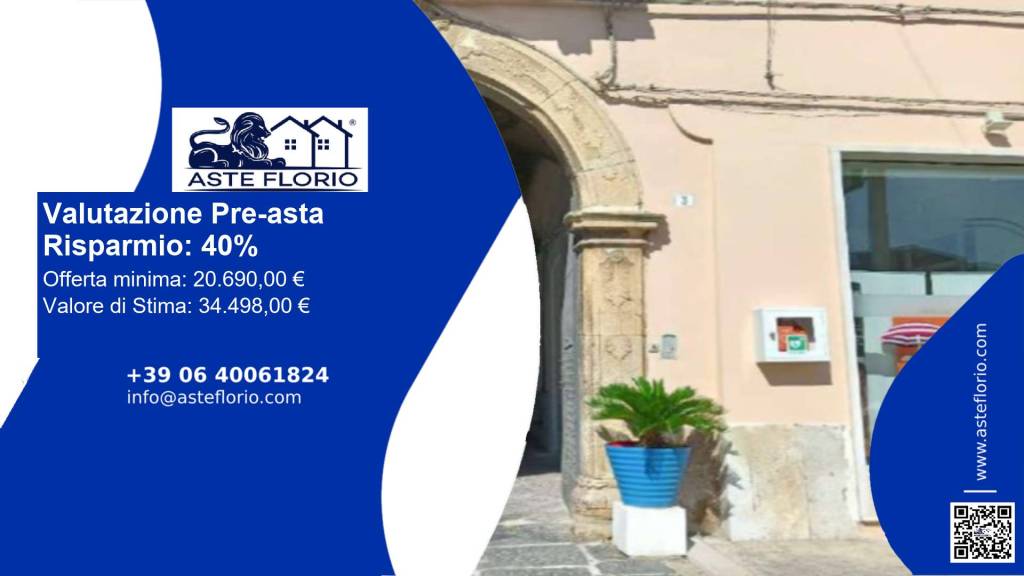 negozio in vendita a Campomarino