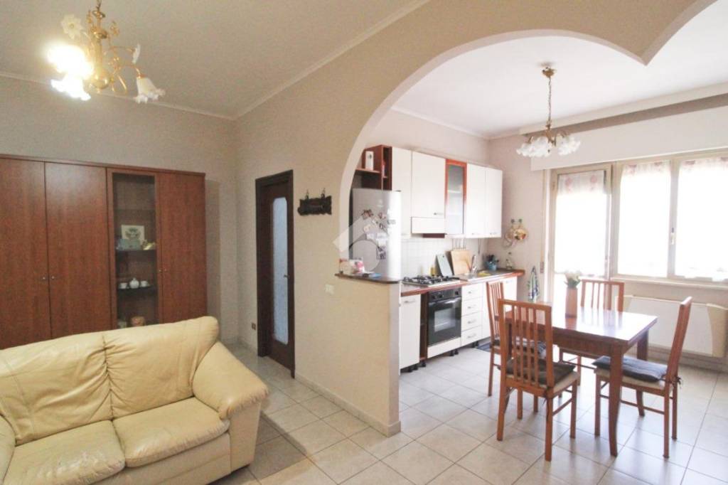 appartamento in vendita a Campomarino