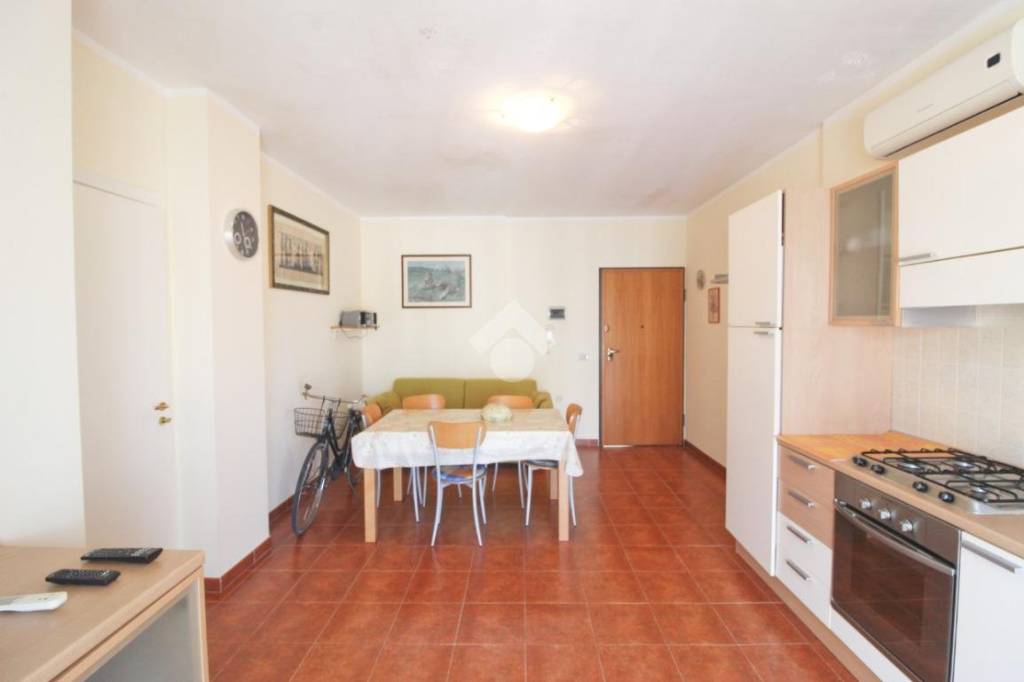appartamento in vendita a Campomarino