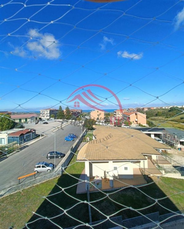 appartamento in vendita a Campomarino