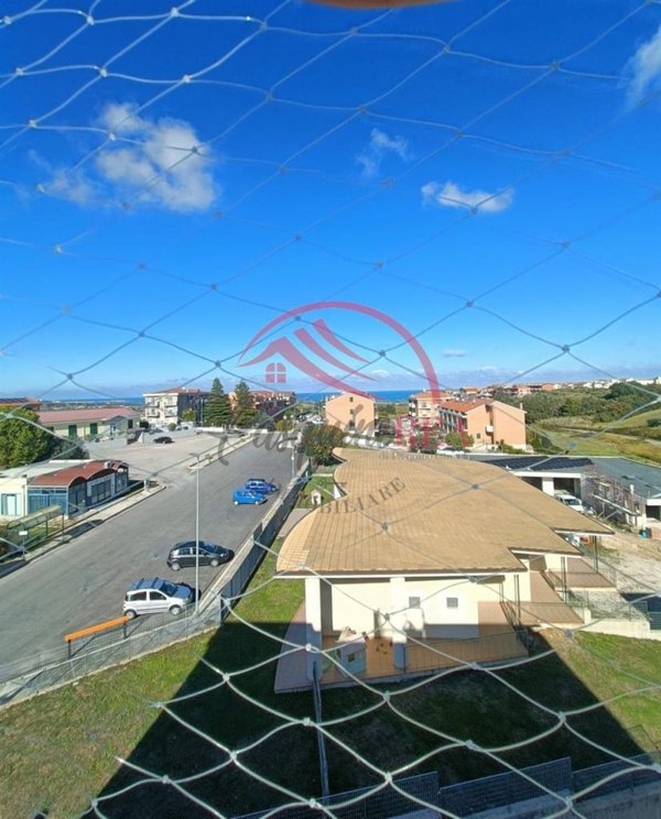 appartamento in vendita a Campomarino