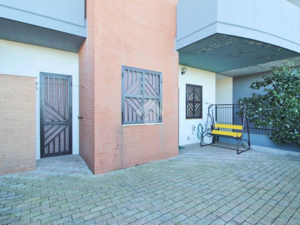 appartamento in vendita a Campomarino