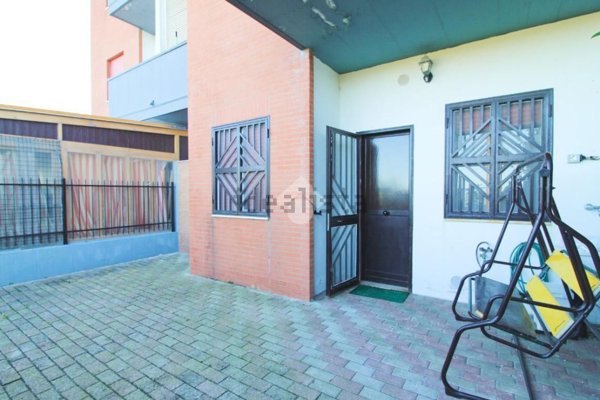 appartamento in vendita a Campomarino