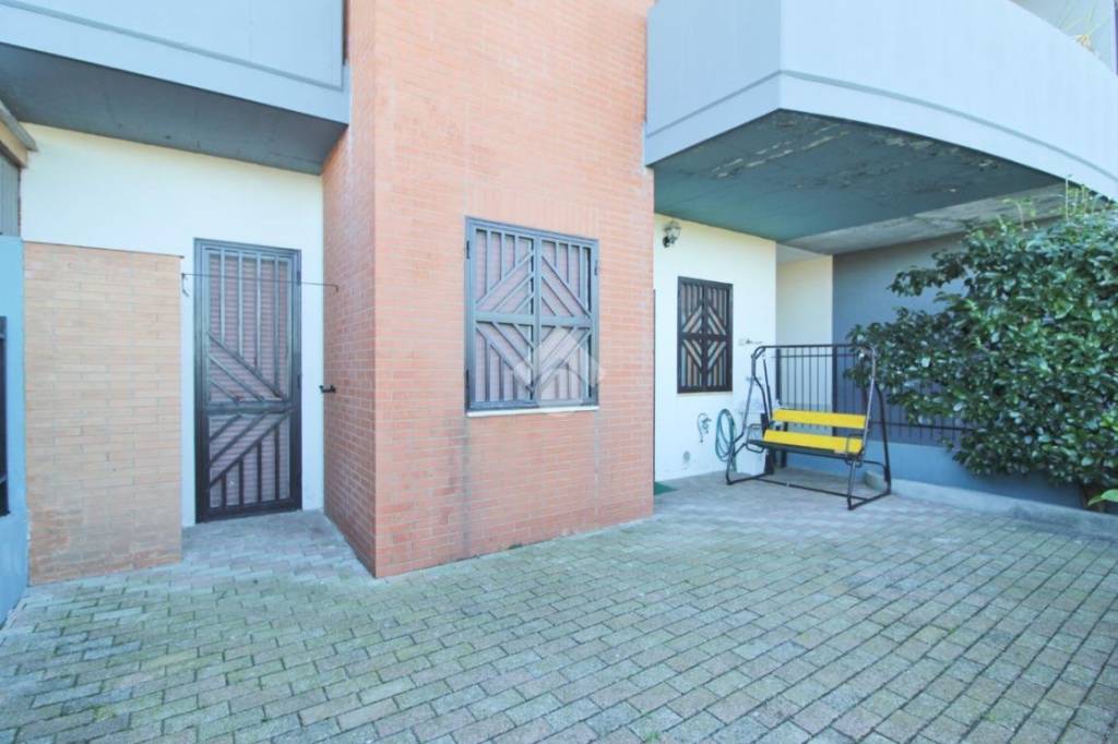 appartamento in vendita a Campomarino