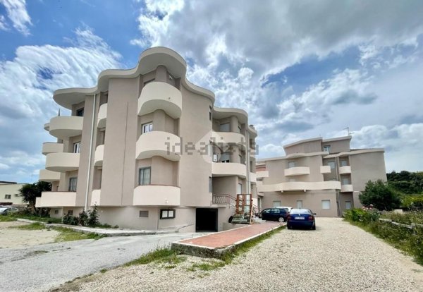 appartamento in vendita a Campomarino