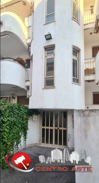 appartamento in vendita a Campomarino