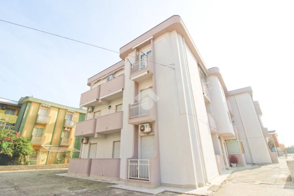 appartamento in vendita a Campomarino