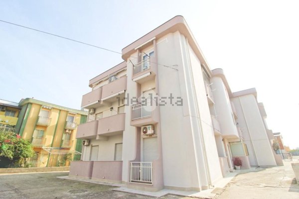 appartamento in vendita a Campomarino