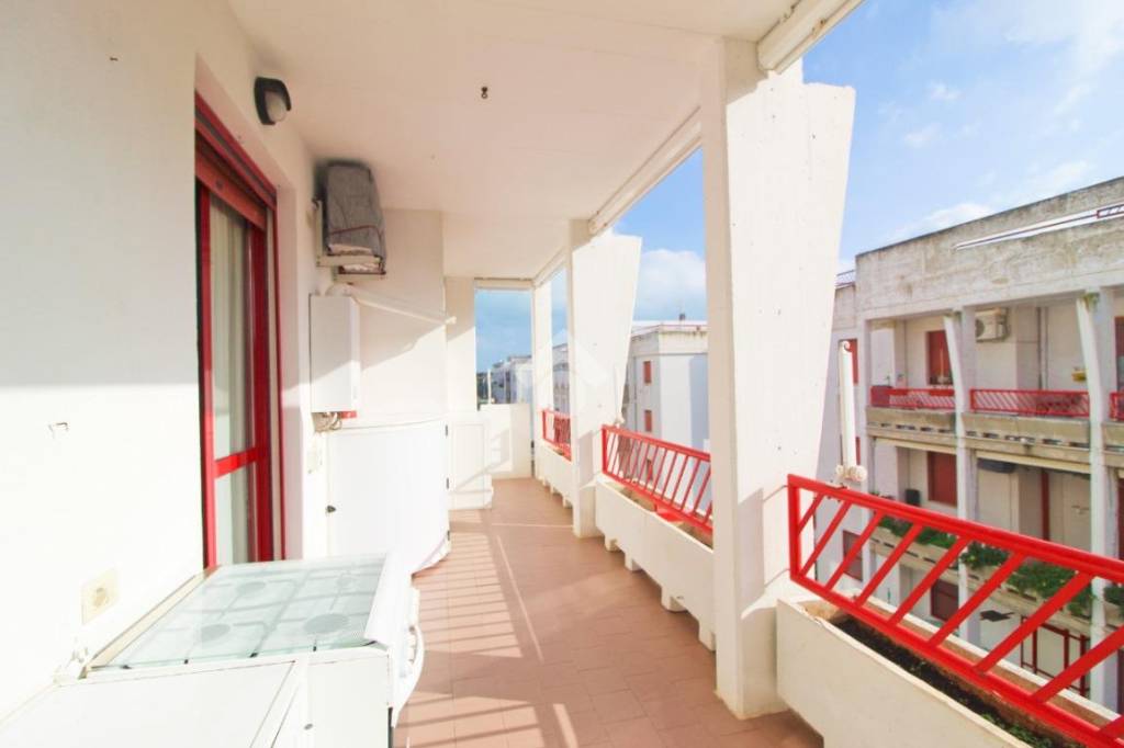 appartamento in vendita a Campomarino