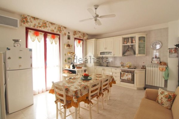 appartamento in vendita a Campomarino