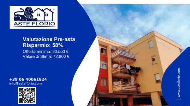 appartamento in vendita a Campomarino