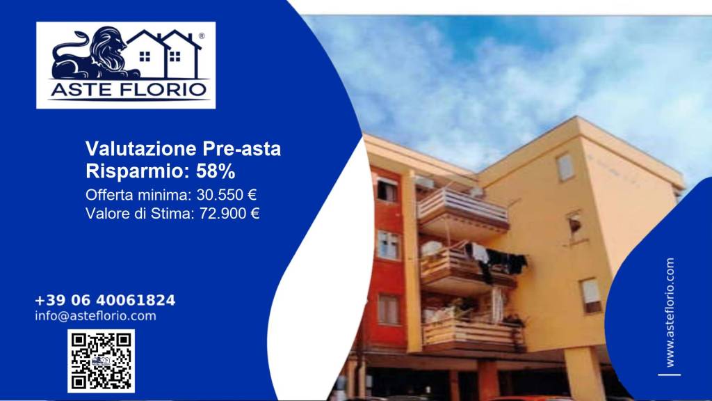 appartamento in vendita a Campomarino