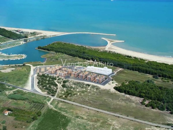 appartamento in vendita a Campomarino