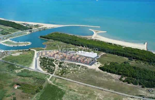 appartamento in vendita a Campomarino