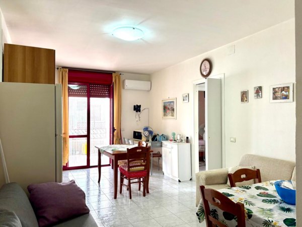 appartamento in vendita a Campomarino