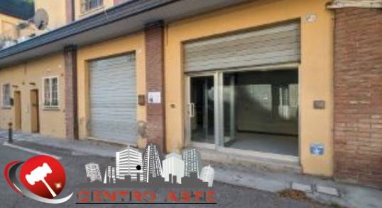 negozio in vendita a Campomarino