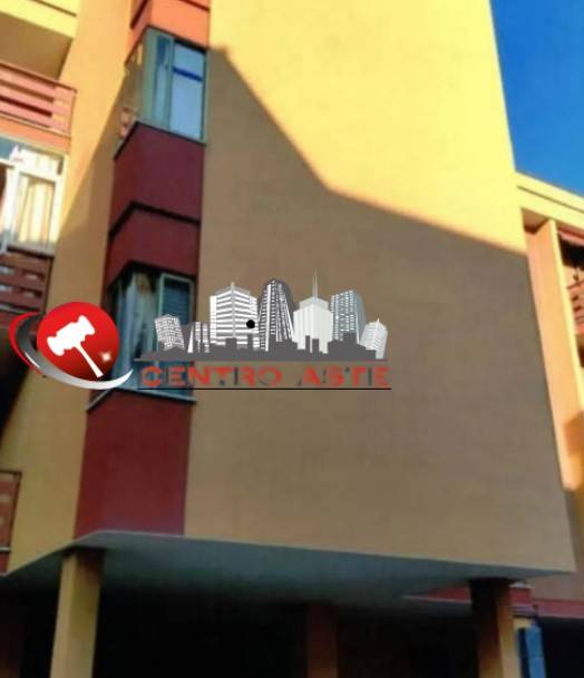 appartamento in vendita a Campomarino