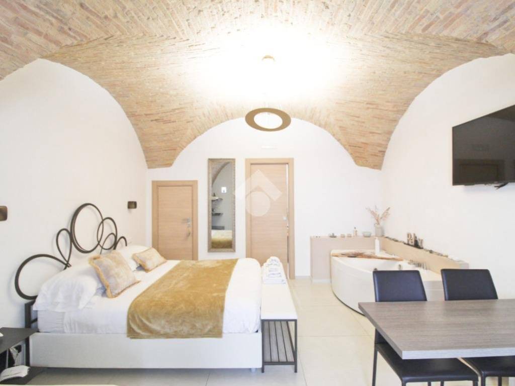 casa indipendente in vendita a Campomarino