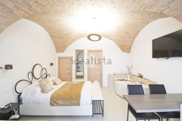 casa indipendente in vendita a Campomarino