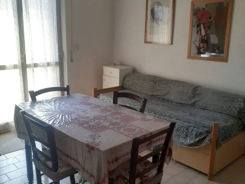 appartamento in vendita a Campomarino