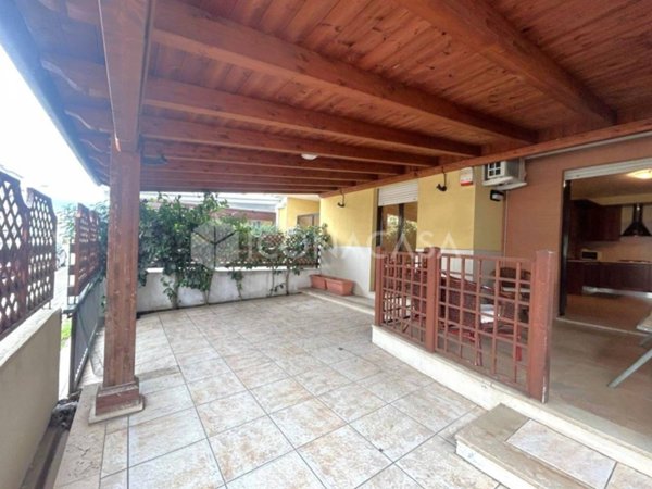 appartamento in vendita a Campomarino