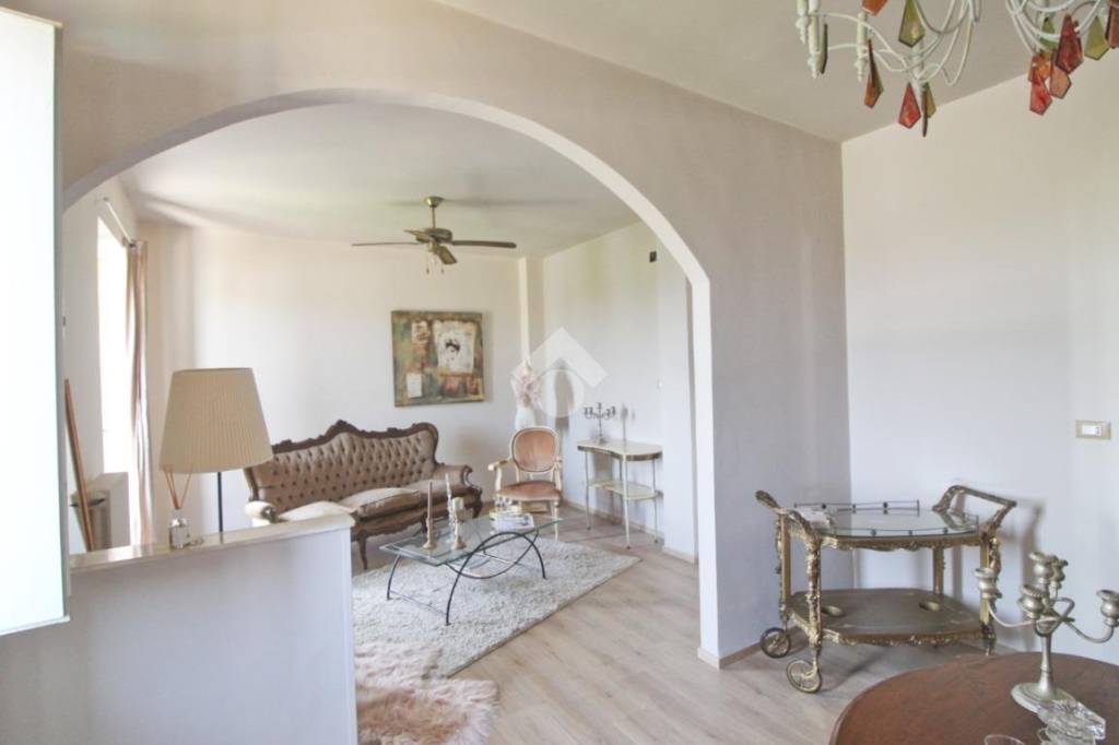 appartamento in vendita a Campomarino