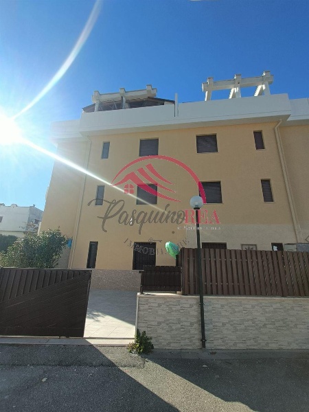 appartamento in vendita a Campomarino