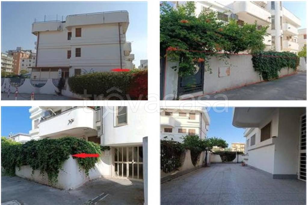 appartamento in vendita a Campomarino