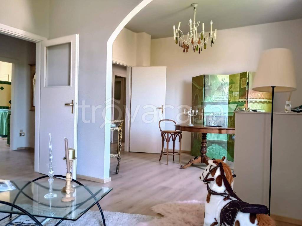 appartamento in vendita a Campomarino