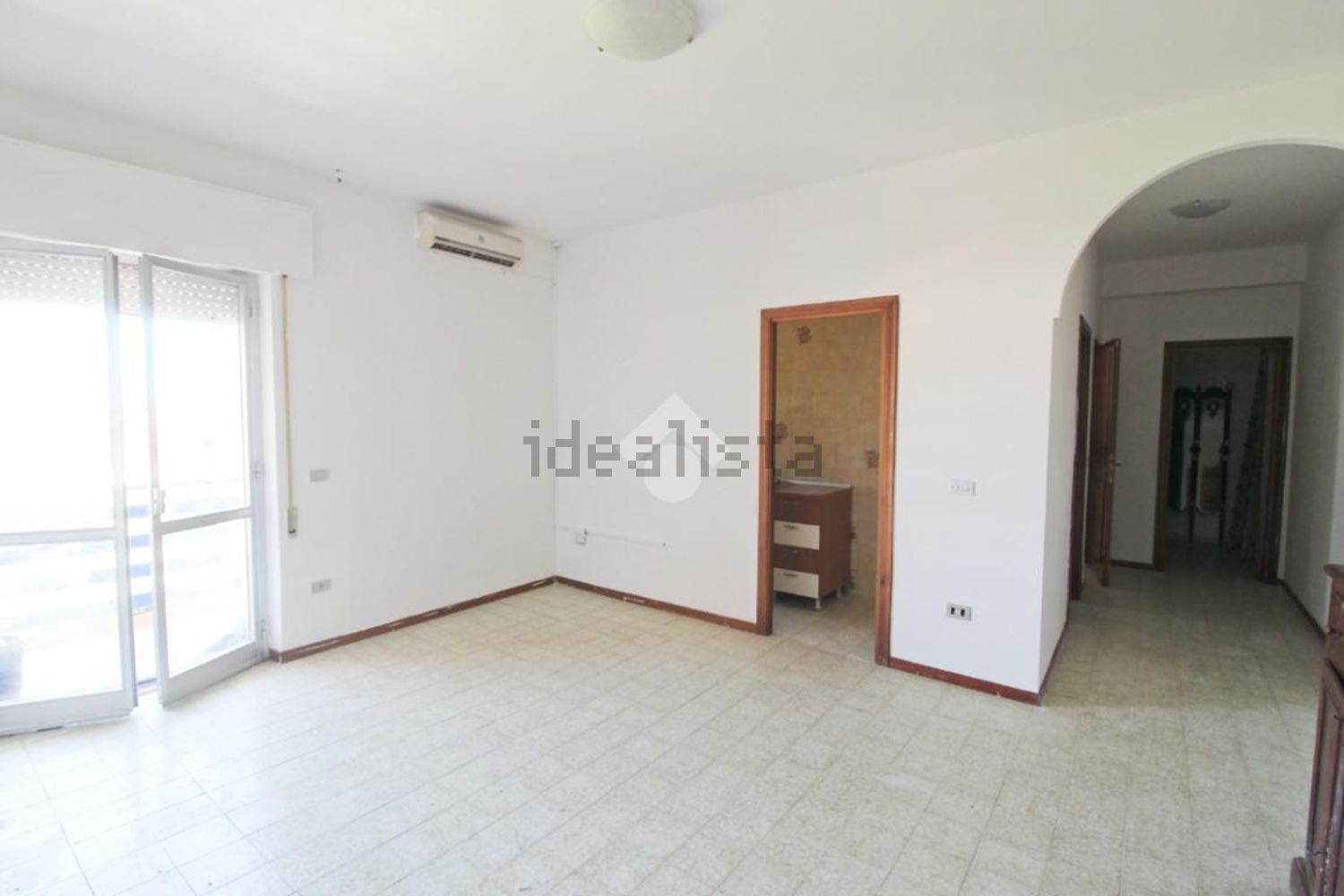 appartamento in vendita a Campomarino