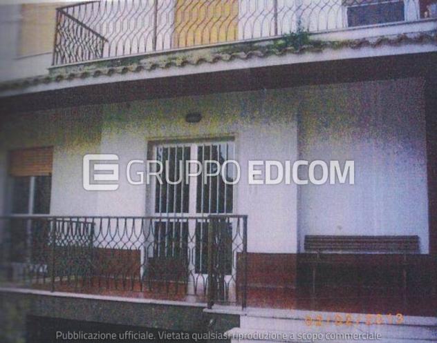 appartamento in vendita a Campomarino