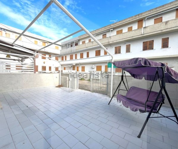 appartamento in vendita a Campomarino