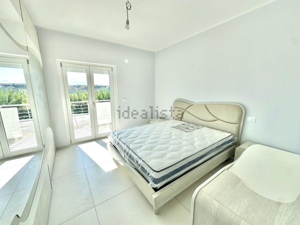 appartamento in vendita a Campomarino