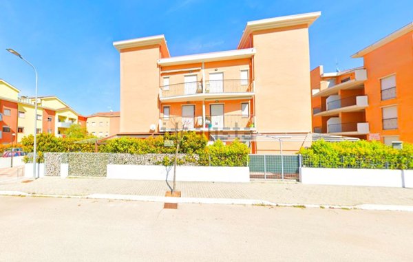 appartamento in vendita a Campomarino