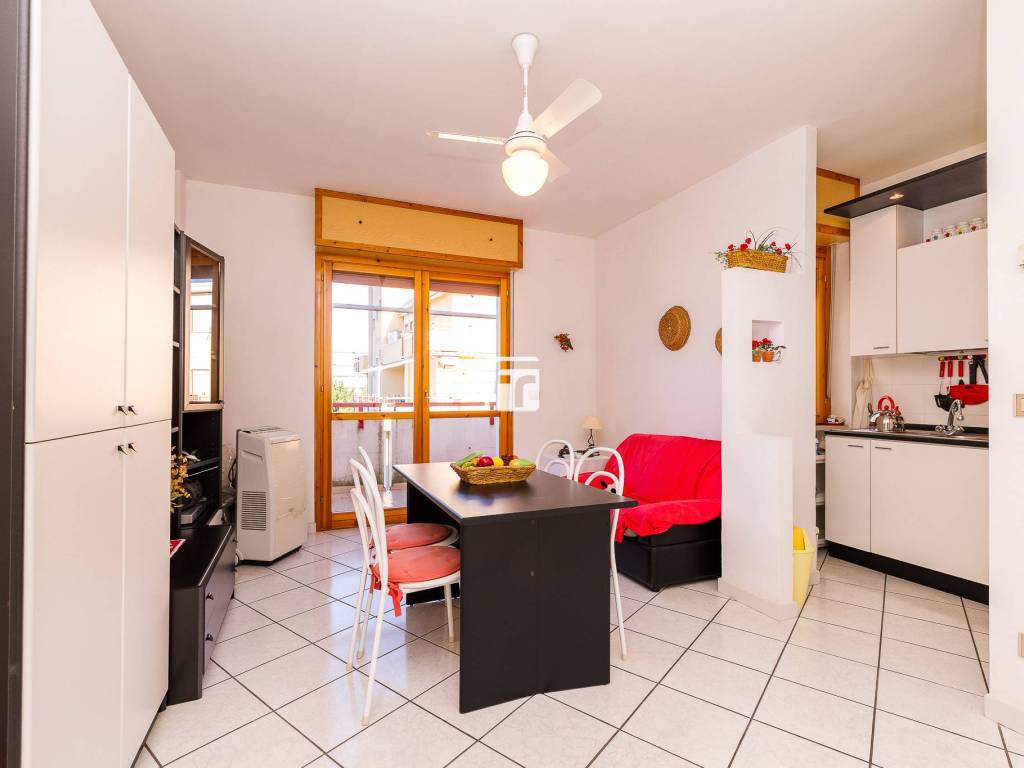 appartamento in vendita a Campomarino