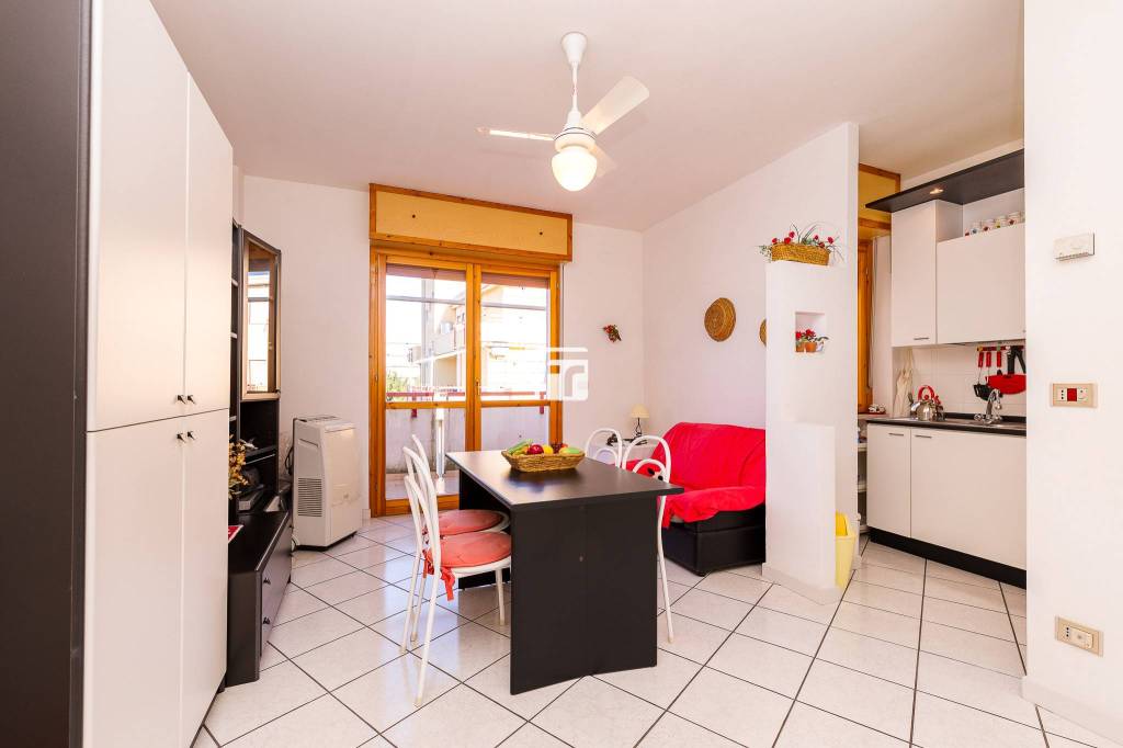 appartamento in vendita a Campomarino