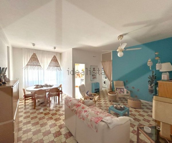 appartamento in vendita a Campomarino