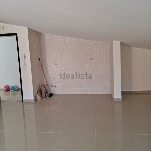 appartamento in vendita a Campomarino