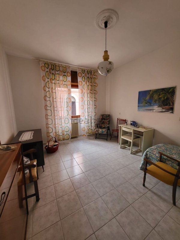 appartamento in vendita a Campomarino