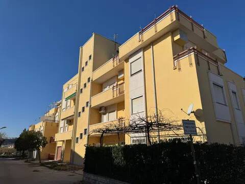 appartamento in vendita a Campomarino
