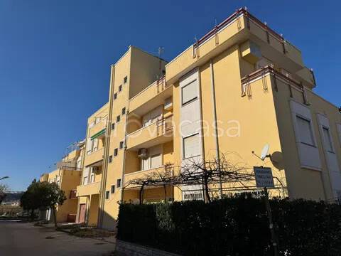 appartamento in vendita a Campomarino