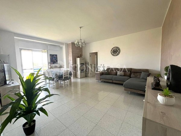 appartamento in vendita a Campomarino