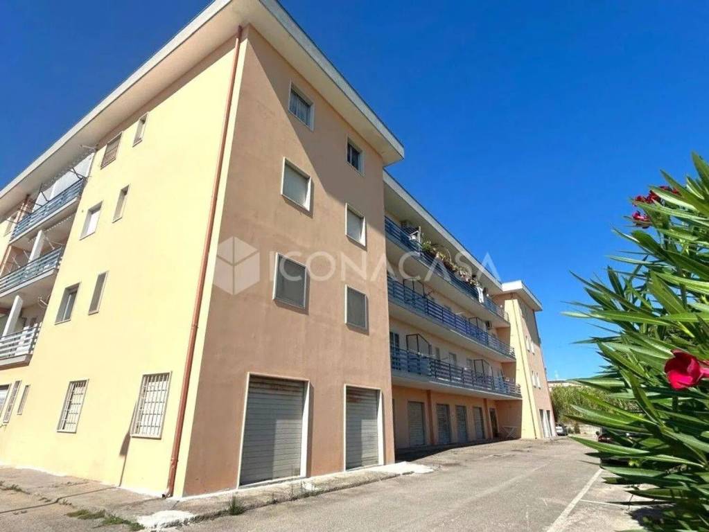 appartamento in vendita a Campomarino