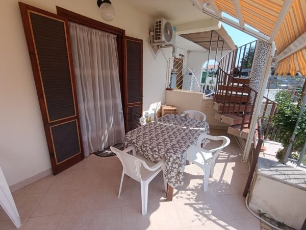 appartamento in vendita a Campomarino