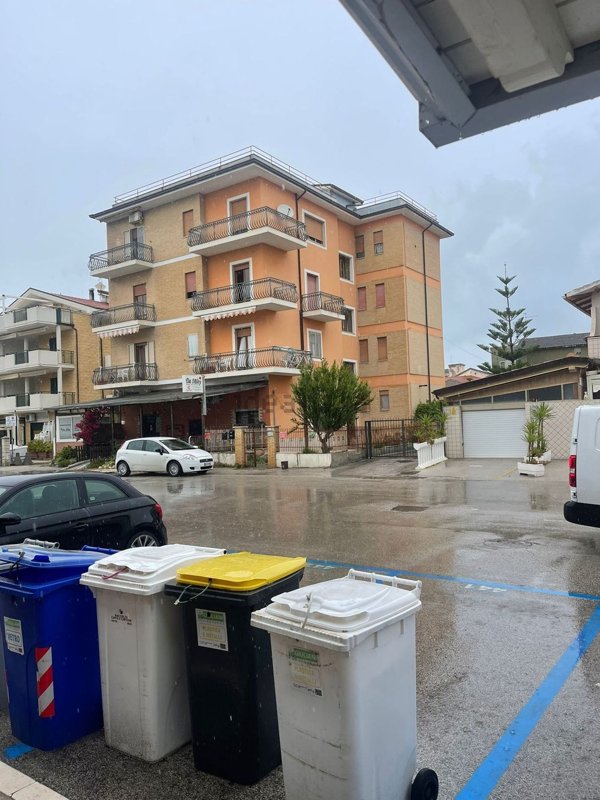 appartamento in vendita a Campomarino