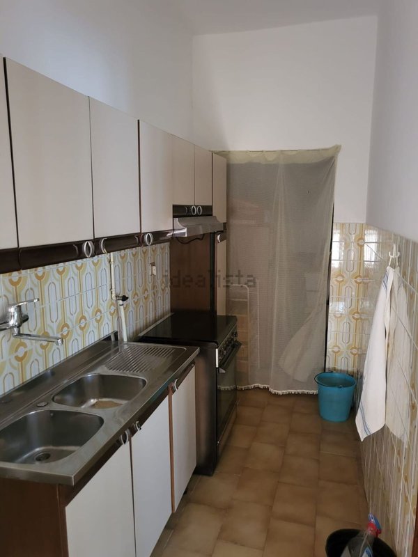 appartamento in vendita a Campomarino